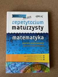 Repetytorium maturzysty - matematyka