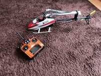 Heli RC alza. .x360