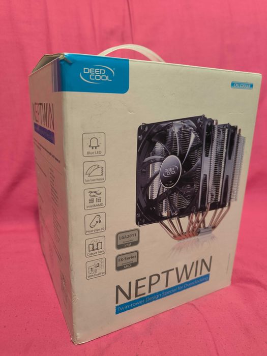 Комплект FX-8350 + Asus Sabertooth 990FX