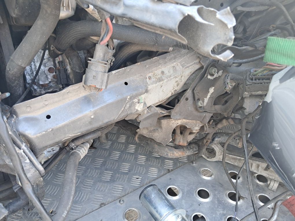 Ауді А4 3.0 акпп USA кватро 4×4 audi A4 повний привід