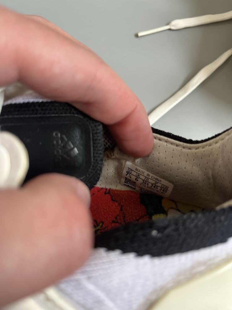 Adidas Ultraboost 22 Nmd Adizero 39(24.5cm)
