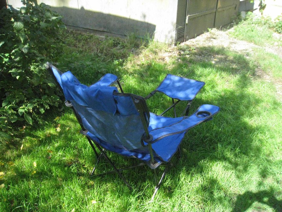 Кресла - шезлонги из Германии