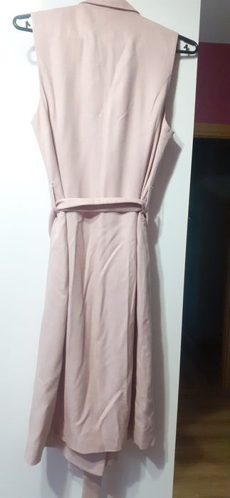 Sukienka Mohito 36 piękna!