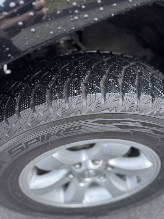 TOYOTAPradoPresident