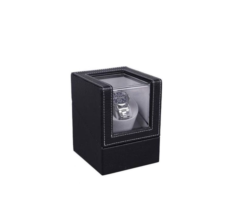 Скринька Craft для підзаводу 1 годинника