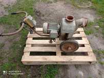 Pompa do wody 1,5 kw