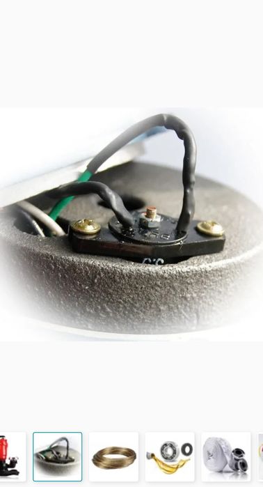 Pompa do wody brudnej szamba 3850