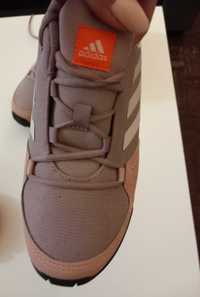 Buty damskie adidas sportowe rozm 38