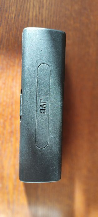 Radio samochodowe JVC
