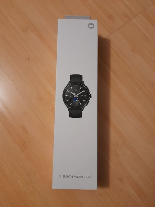 Xiaomi Watch 2 Pro
