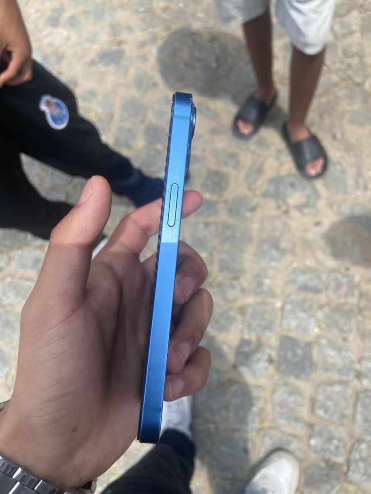 Vendo iphone 13 como novo