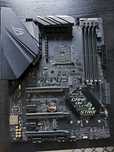 Płyta główna ASUS ROG STRIX B450-F Gaming