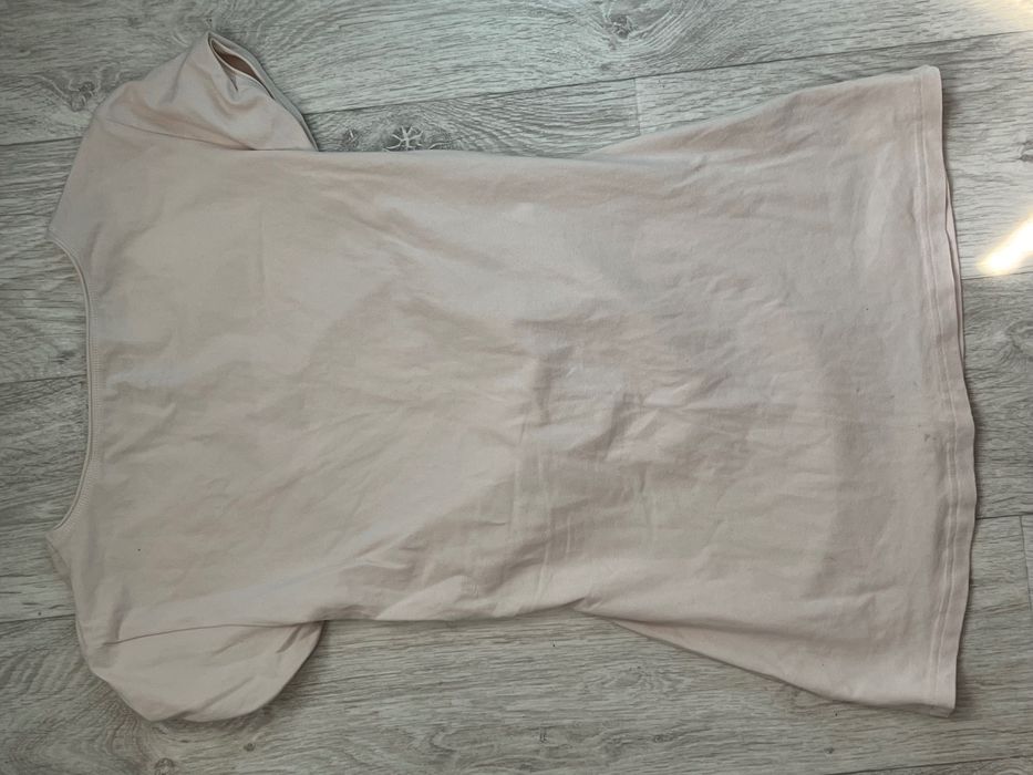 Футболка для ГВ (годування грудьми)