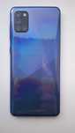 Samsung galaxy A31