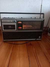 Radio z 90-roków C 8000 AUTOMATIC