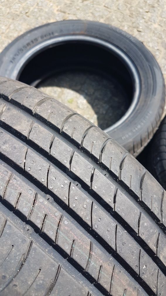 Opony letnie Kumho 185/55/R15