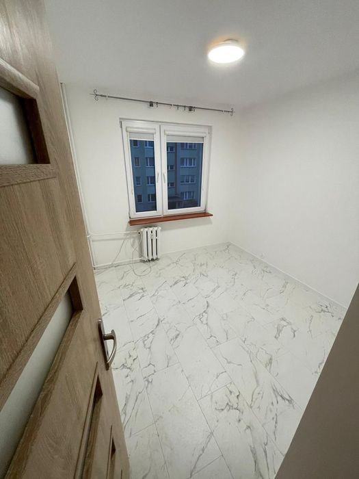 Wynajmę mieszkanie na osiedlu Waryńskiego w Dębnie