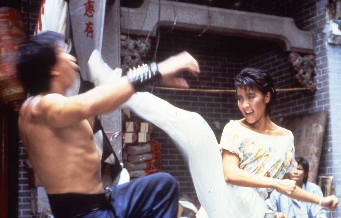 NO CUMPRIMENTO DO DEVER + Honra e Vingança IV /CINEÁSIA/Artes Marciais