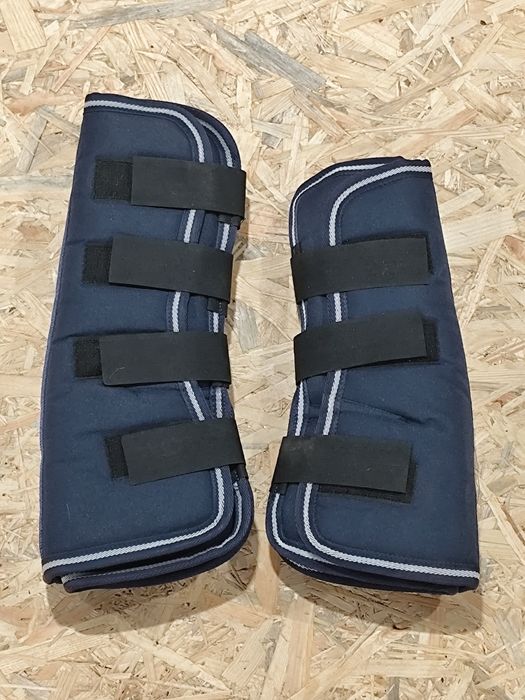 Ochraniacze transportowe