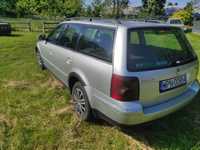 Passat  kombi 2004 1.9 TDI idealny