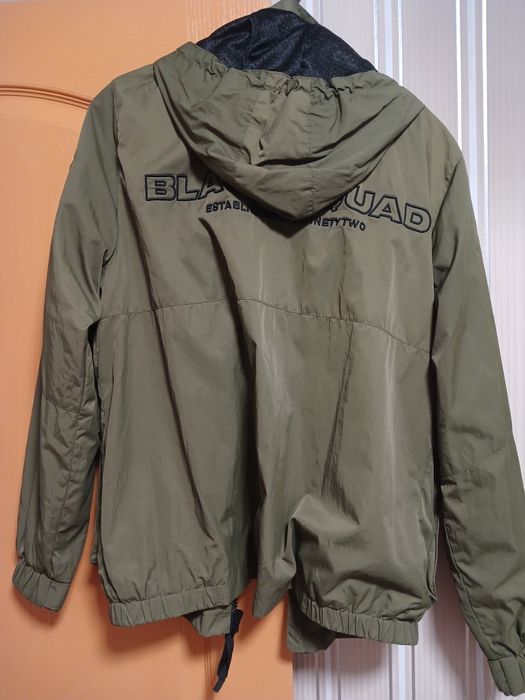 Чоловіча куртка нова