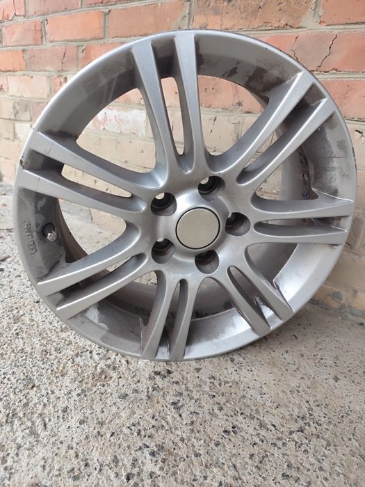 Диски opel zafira b, opel astra h