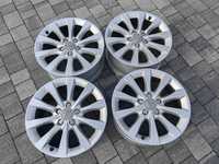 Felgia Audi 5x112 R17