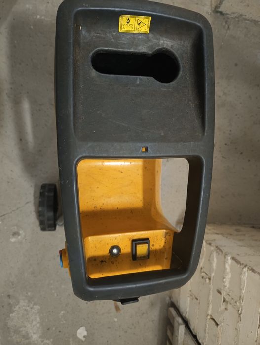 Rozdrabniacz do gałęzi STIGA Bio Quiet