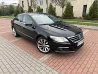 Sprzedam Passat CC 2.0 TDI