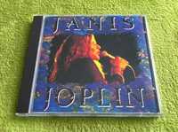 JANIS JOPLIN - BEST org. Unofficial Release wydanie JAPAN