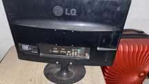 Monitor segunda mao