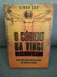 Livro: O Codigo Da Vinci Descodificado