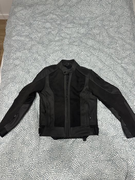 Komplet odzieży motocyklowej REVIT