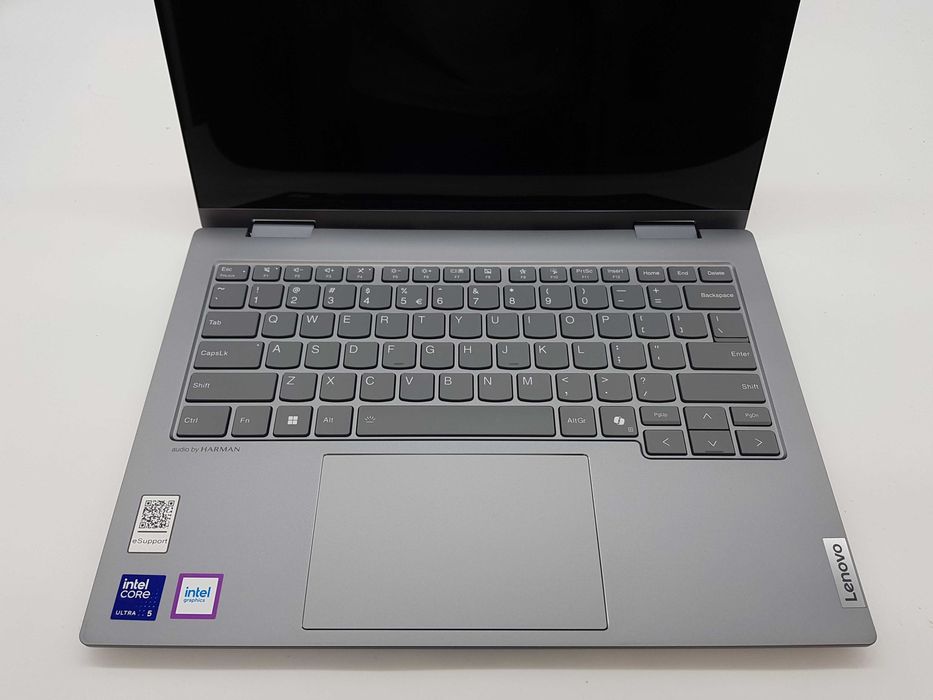 Lenovo ThinkBook 14 2w1 G4 Intel Ultra 5 125U 16/256GB SSD FHD+ WIN 11