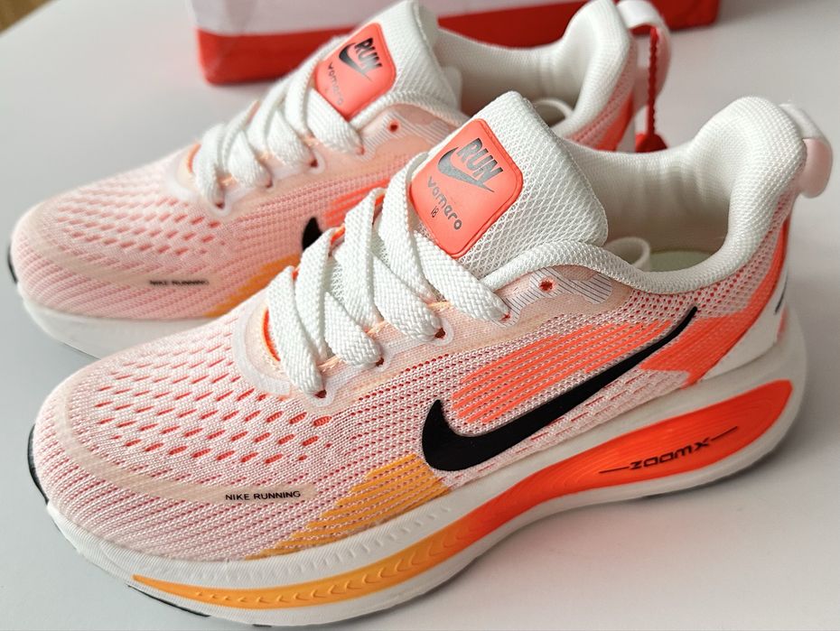 Кросіаки Nike Running (мультикольорові)