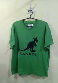 Оригінал Kangol літня футболка
