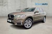 BMW X5 xDrive30d | Salon Polska | FV23% | ASO | LED | Skórzana tapicerka |