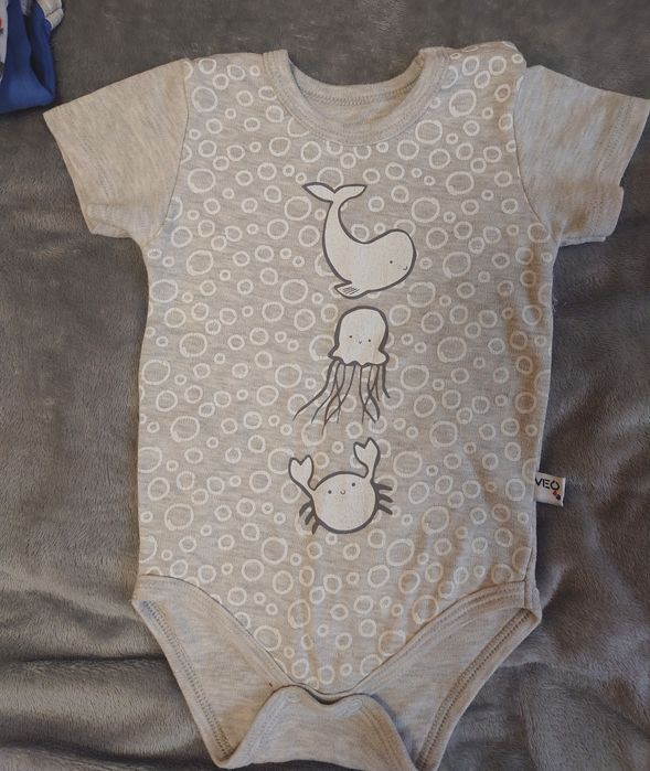 Набір одягу для хлопчика ціна за Все