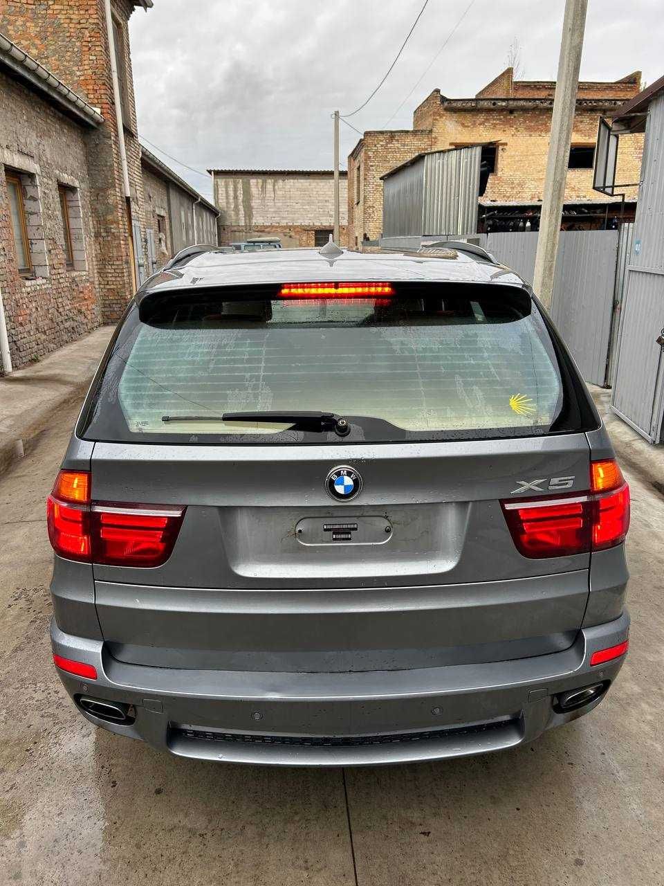 BMW X5 E70 Разборка бмв е70 Розбірка bmw e70 Розборка фари крылья фара