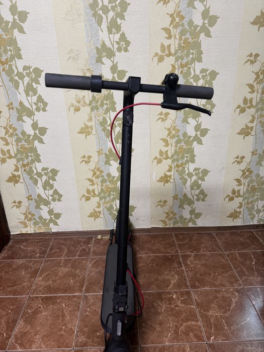 xiaomi electric scooter 4