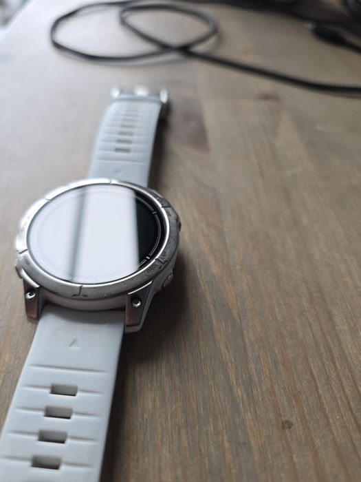 Zegarek Garmin Epix Pro Gen 2 Sapphire Edition 47mm tytanowy