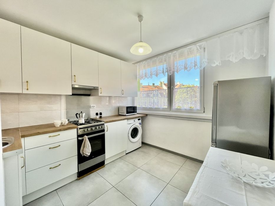 Wynajmę mieszkanie, Jawor Osiedle Piastowskie, Wysoki standard