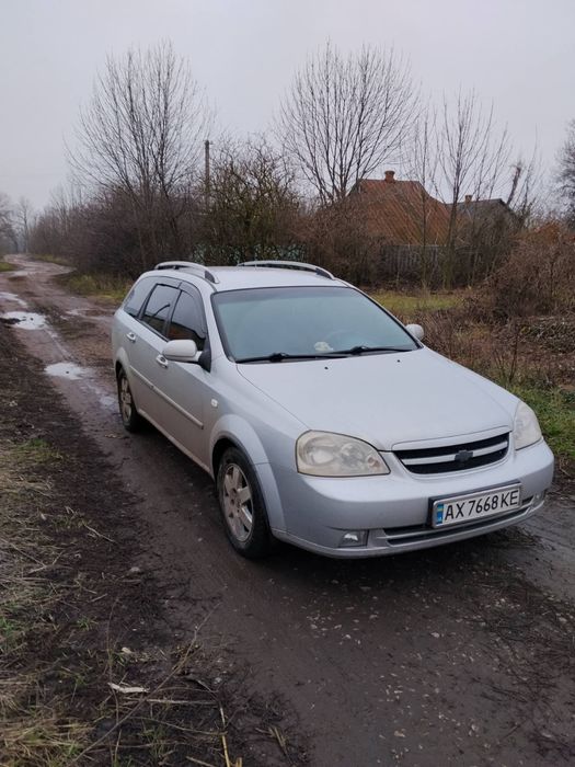 Продам Chevrolet Nubira