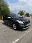 Peugeot 3008 1.6 HDi Sport