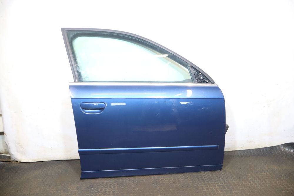 DRZWI PRAWY PRZÓD LANCIA DELTA III 284 HATCHBACK