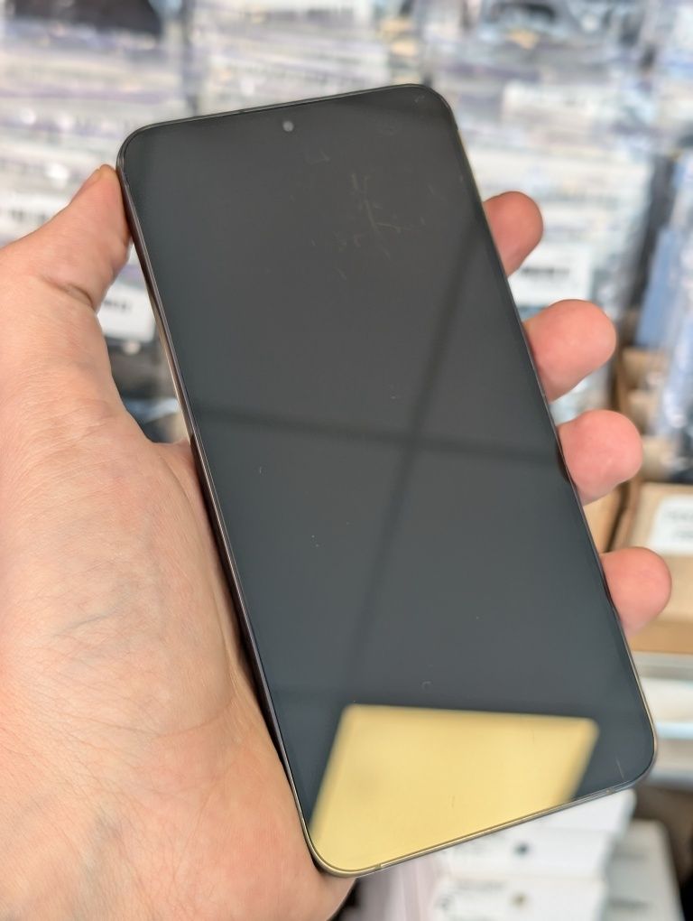 Смартфон Samsung Galaxy S23+ 8/256GB