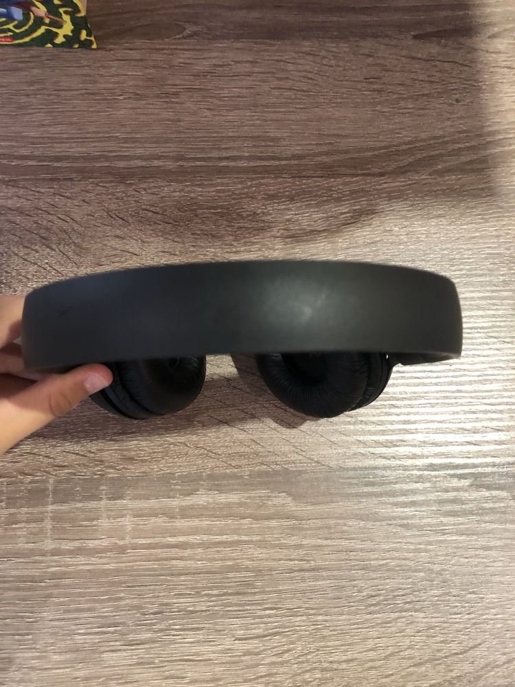 Наушники JBL TUNE 510 BT Black