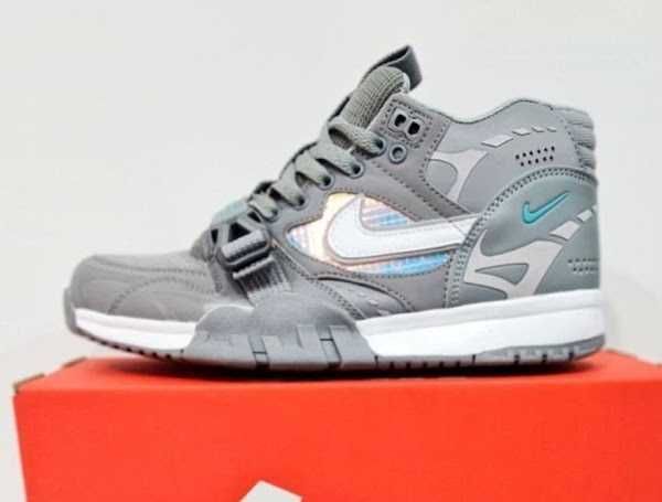 Мужские кроссовки Nike Air Trainer 1 Utility кросівки найк аир трейнер