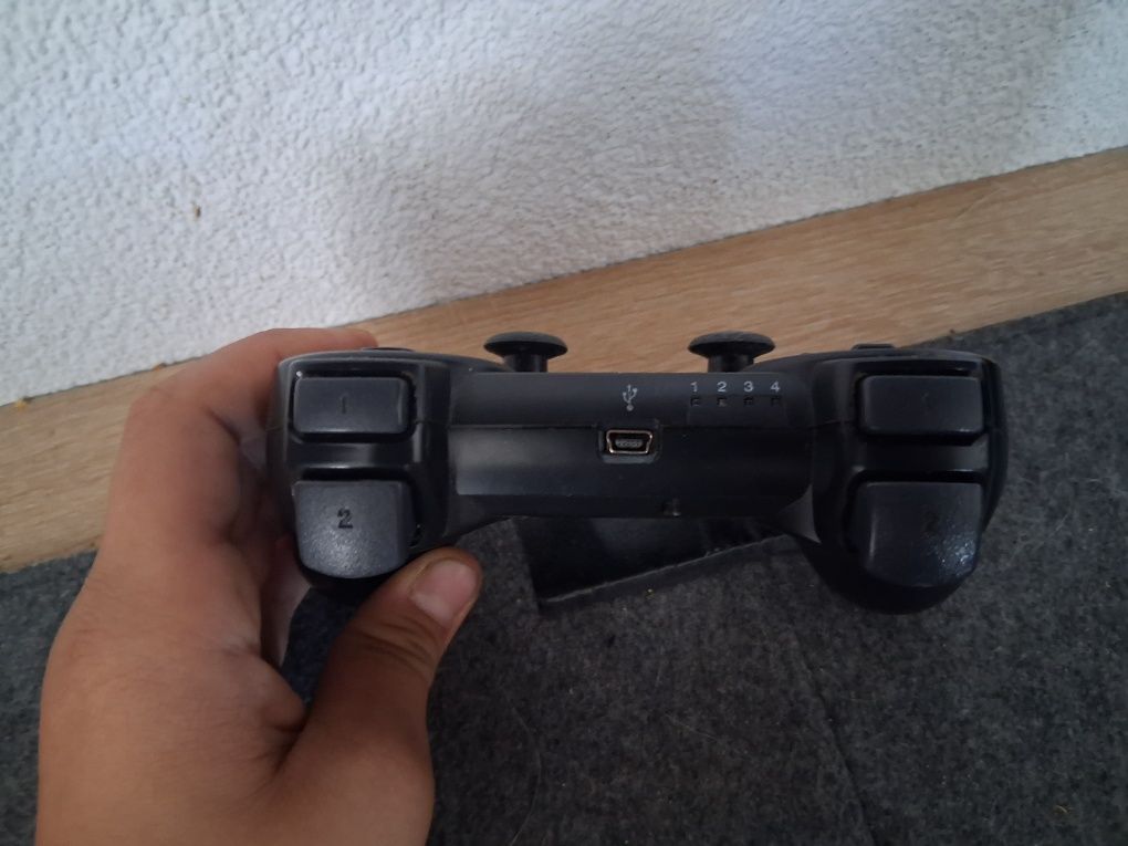Pad do konsoli ps 3