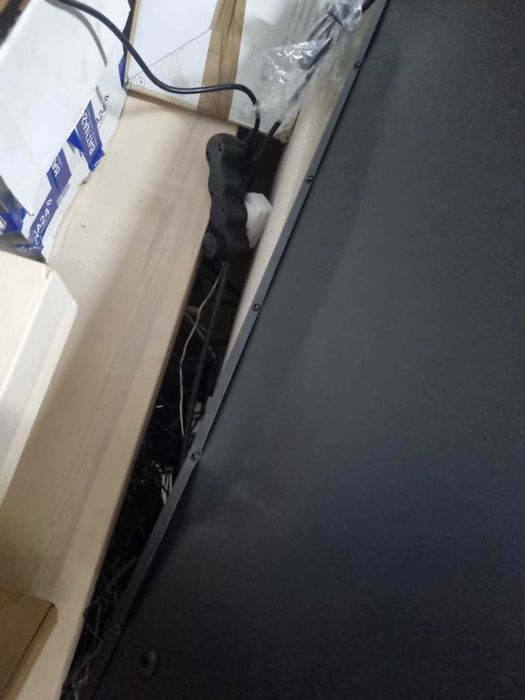 Kominek elektryczny KLARSTEIN 1600W 128cm PILOT